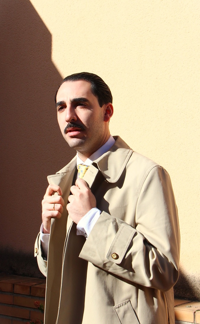 Gonzalo Villarruel, piano
